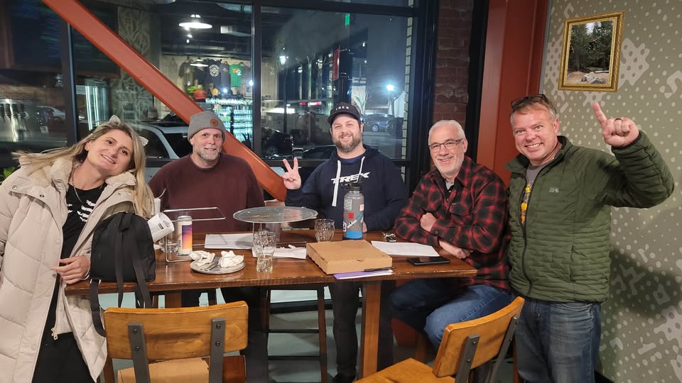 About AMD BUILDERS LLC